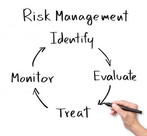 Risk Management Cycle