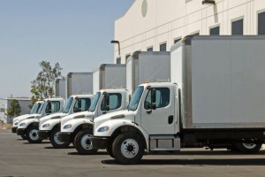 Trucking Fleet
